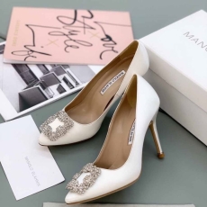 Manolo Blahnik High Heels